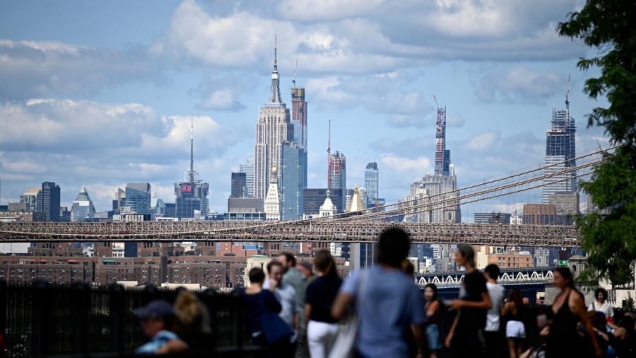 Tourism in New York City Predicted to Recover Quickly: Real Estate President
