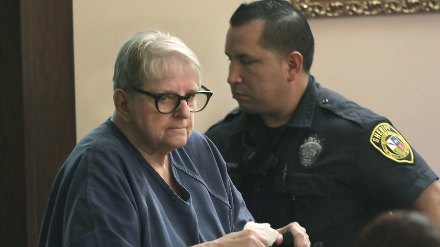 Former Texas Nurse Pleads Guilty to 1981 Death of 11-Month-Old