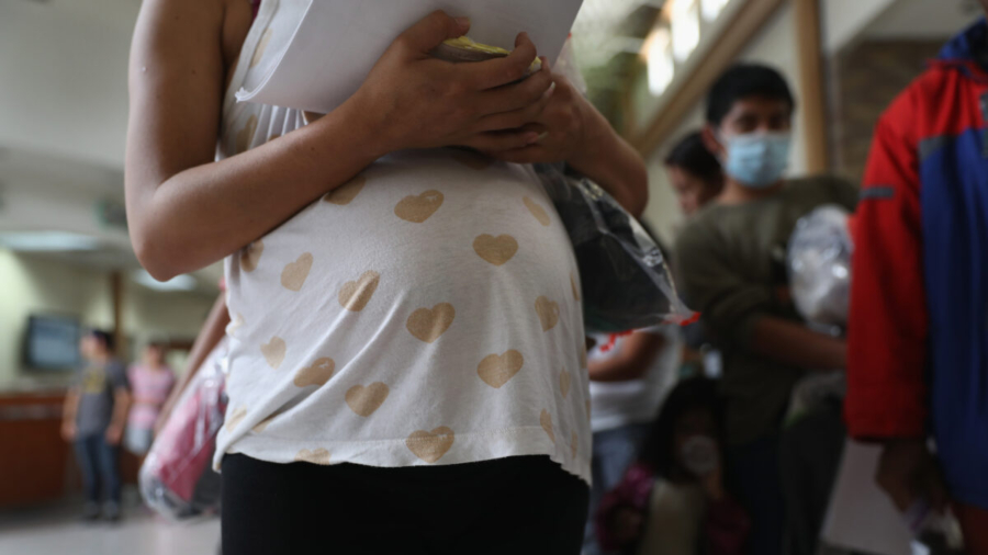 Trump Administration Announces Visa Restrictions for Pregnant Women