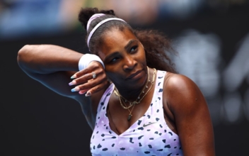 Serena Williams Hints at Wimbledon Return