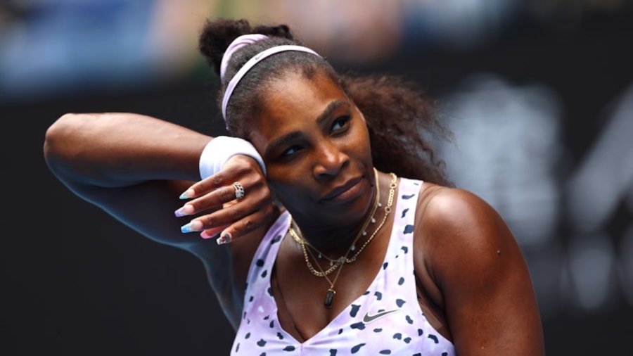 Serena Williams Hints at Wimbledon Return