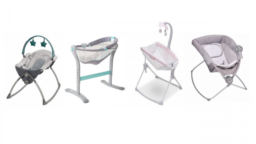 Over 165,000 Infant Sleepers Recalled Over Suffocation Risks