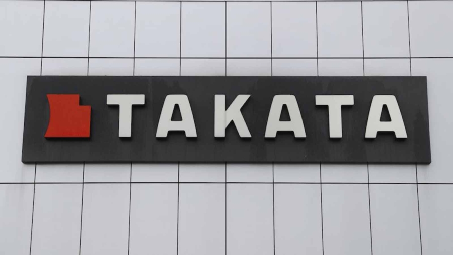 BMW Recalls About 357,000 Vehicles for Takata Airbag Inflators