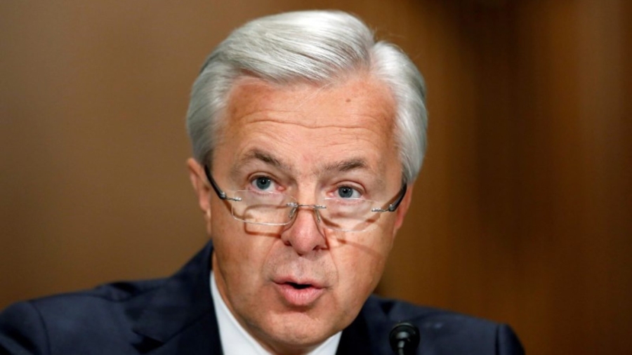 Regulator Charges Ex-Wells Fargo Executives for Role in Sales Scandal