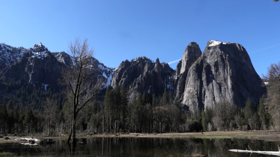 Yosemite National Park Says 170 People Ill in Possible Norovirus Outbreak