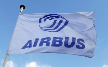 Airbus Reports Record Jet Orders in 2023 Amid Soaring Demand