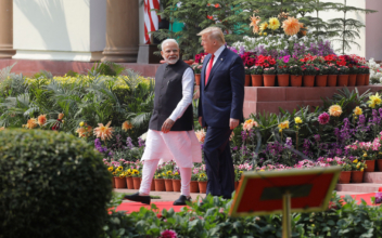 Protectionist Policies Thwart Striking a Trade Deal Between US and India