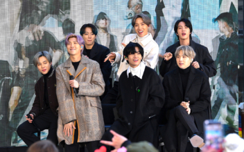 BTS Cancels Concerts in South Korean Capital Due to Coronavirus