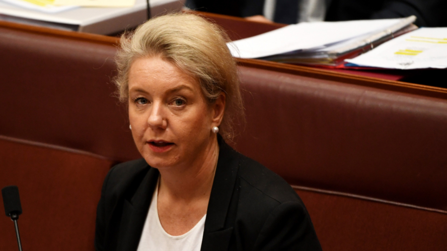 Bridget McKenzie Resigns Over Breach of Ministerial Rules