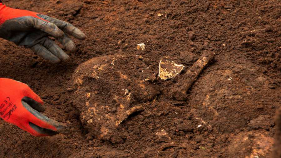 Over 6,000 Bodies Found in Burundi’s Mass Graves