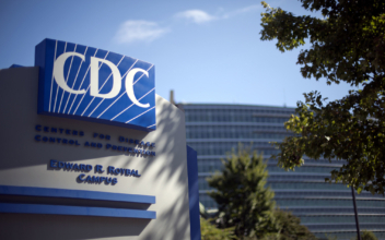 CDC Employee Tests Positive for Coronavirus
