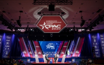 CPAC Organizer Says ‘America Uncanceled’ Conference Will Highlight Attacks on Constitutional Freedoms