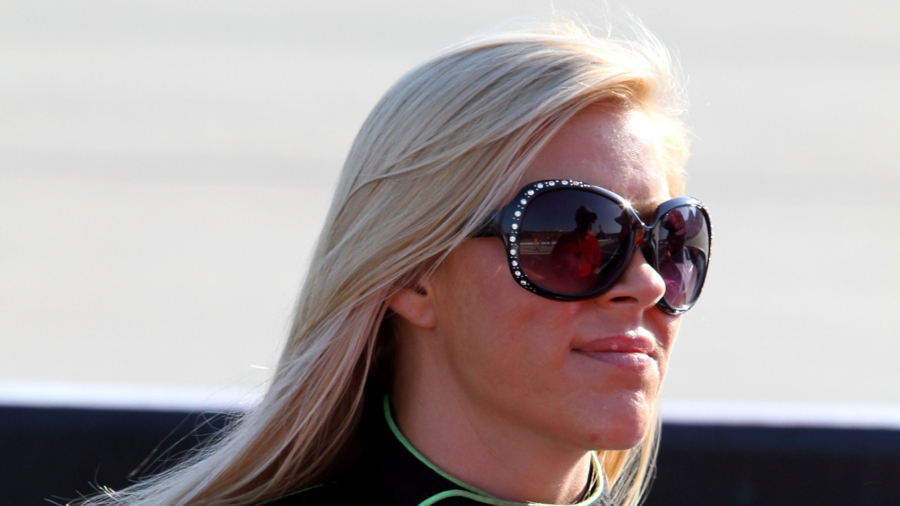 Former NASCAR Driver Candace Muzny Found Dead in Home