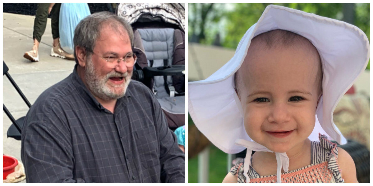 Grandfather of Toddler Who Died During Cruise Ship Fall to Plead Guilty