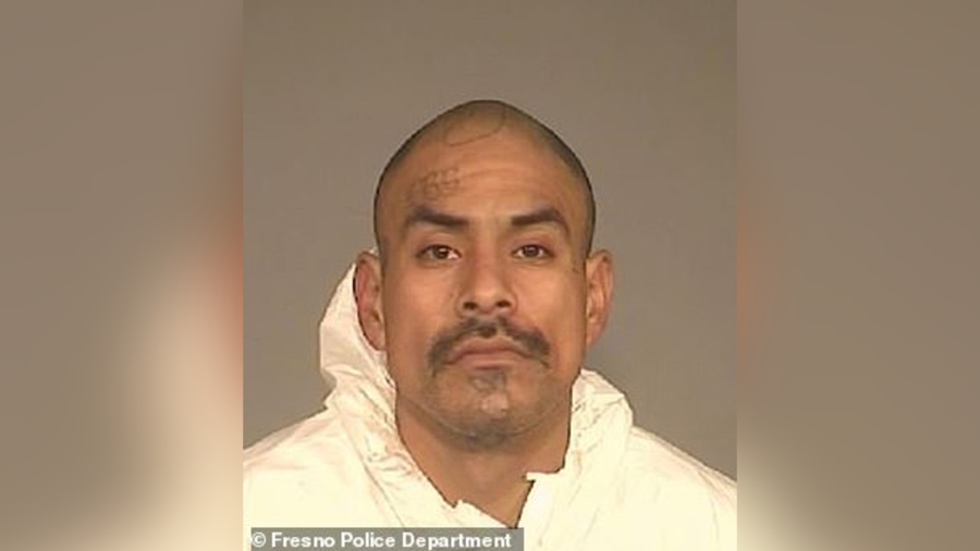 Gang Member Arrested After Allegedly Killing California Man at ...
