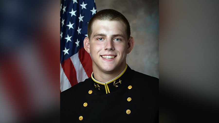 Naval Academy Football Player Dies After He Was Found Unresponsive in Dorm