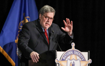 AG Barr Directs Prosecutors to Watch for Lockdown Restrictions That Violate Constitutional Rights