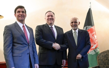 US and Taliban Agree to Truce That Could Lead to US Withdrawal From Afghanistan