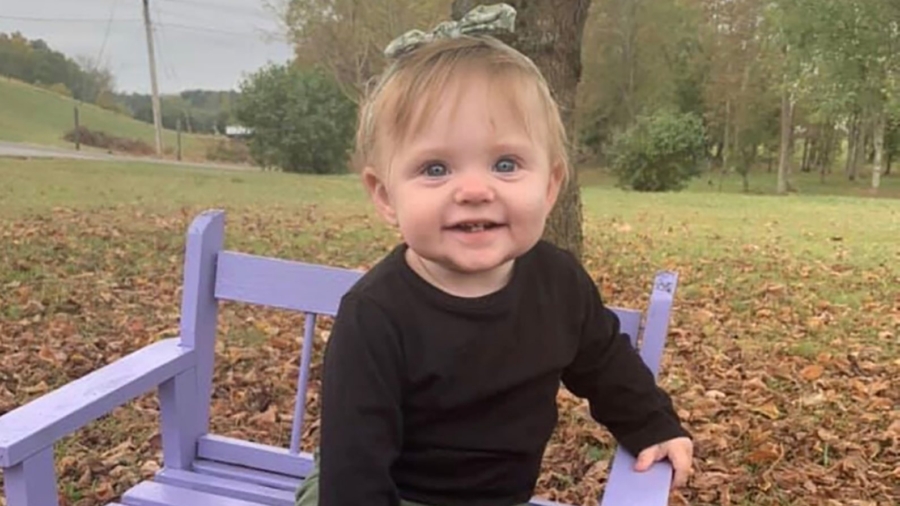 2 People Arrested and Charged in Connection With Disappearance of 15-Month-Old From Tennessee