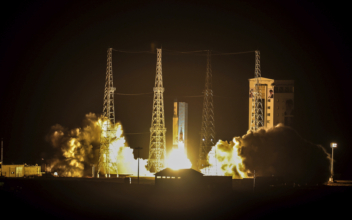Pompeo: Iran’s Failed Satellite Launch Guises Its Ballistic Program