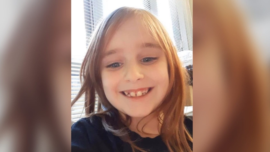 Police in South Carolina Find Body of Missing 6-Year-Old Faye Swetlik