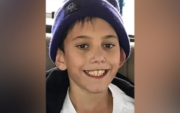 An 11-Year-Old Boy Went to Play at a Friend’s House Last Week—No One Has Seen Him Since