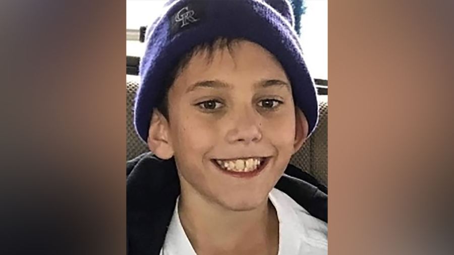An 11-Year-Old Boy Went to Play at a Friend’s House Last Week—No One Has Seen Him Since