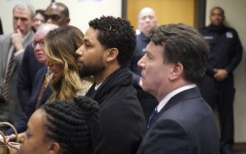 Judge Maintains Charges Against ‘Empire’ Actor Jussie Smollett