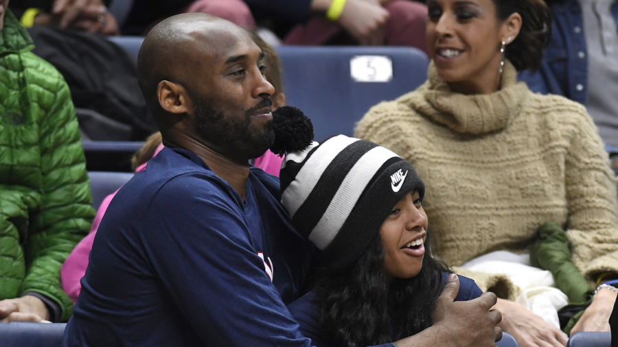 Vanessa Bryant Announces Memorial for Kobe and Gianna to Be Held on Feb. 24