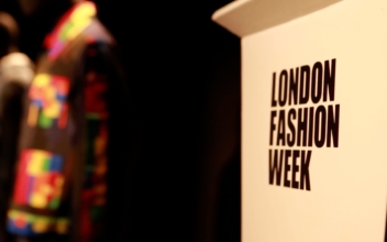 Coronavirus Disrupts London Fashion Week Turnout