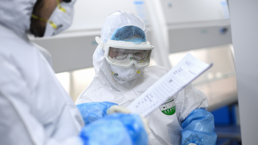 China in Focus (Jan. 12): 20,000 People Forced to Move for Quarantine