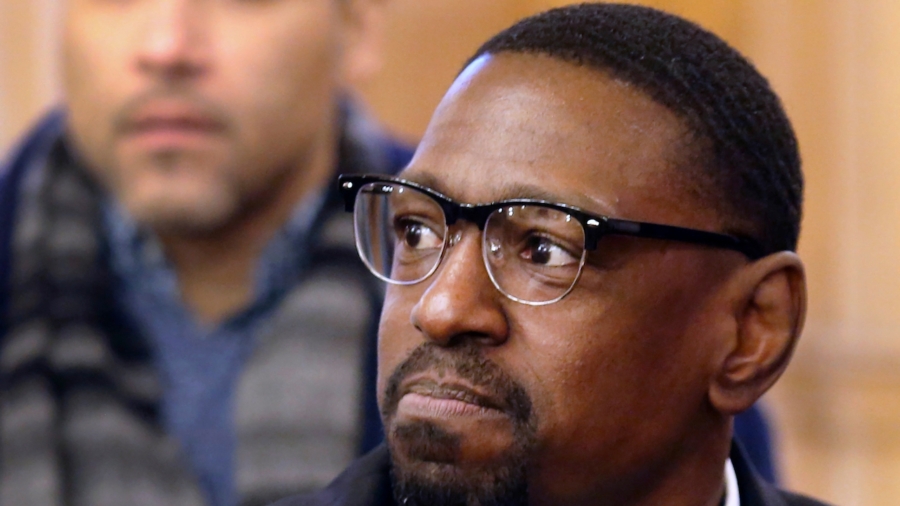 Wrongfully Convicted Kansas Man Receives $1.5 Million After 23 Years of Imprisonment