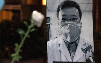 ‘Wuhan Whistleblower’ Remembered as China Reopens