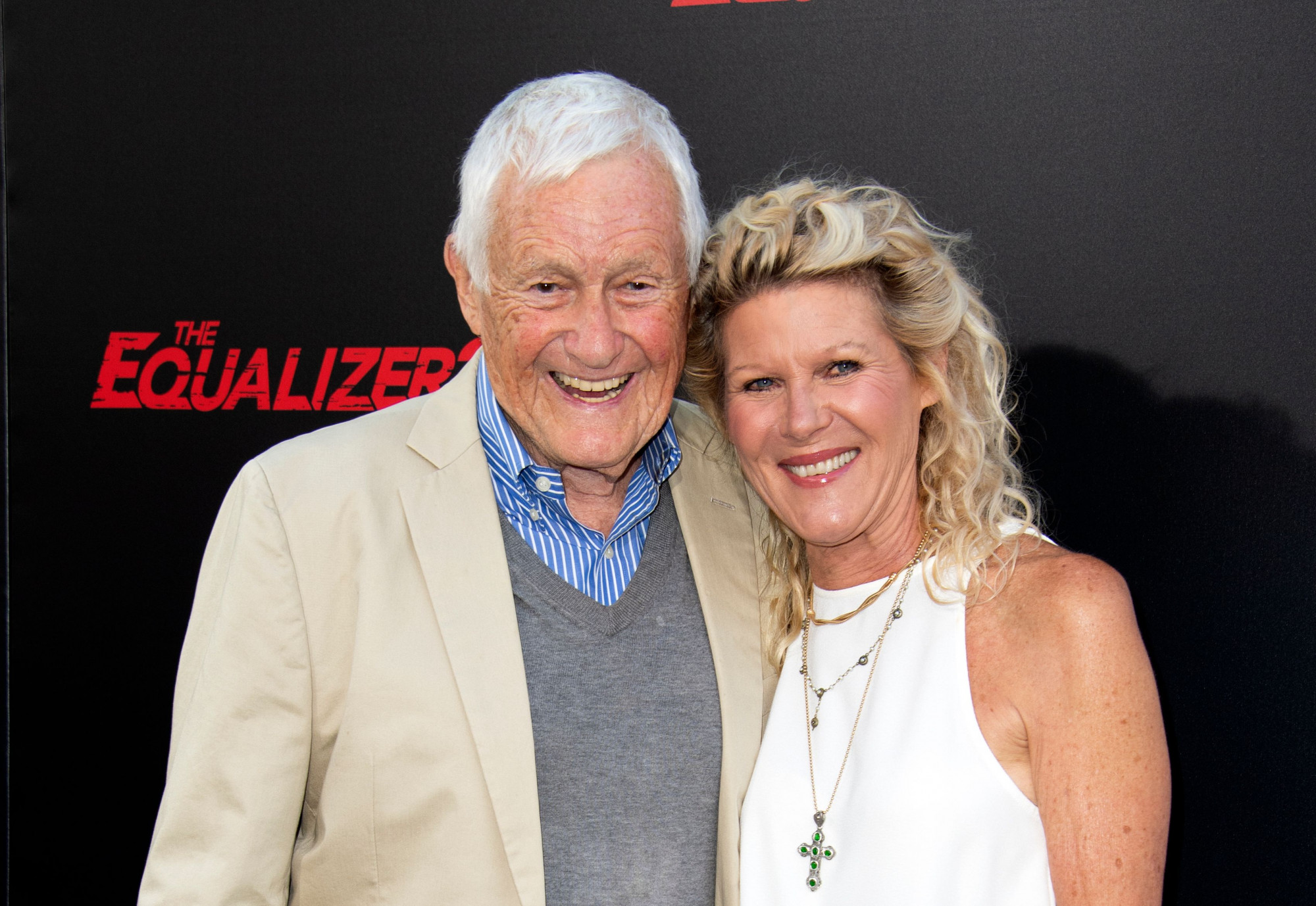 Actor-Comedian Orson Bean, 91, Hit and Killed by Car in LA