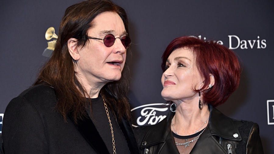 Ozzy Osbourne Cancels North American Tour for Medical Treatments
