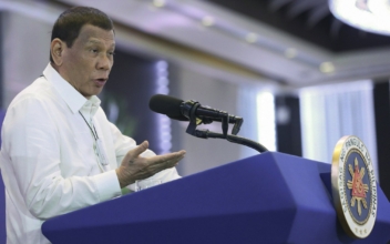 Philippines Notifies US of Intent to End Major Security Pact