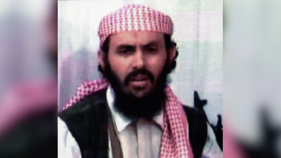 US Kills Top Terrorist, Leader of Al Qaeda in the Arabian Peninsula: Trump
