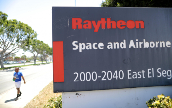 Former Raytheon Engineer Accused of Taking Missile Defense Secrets to China