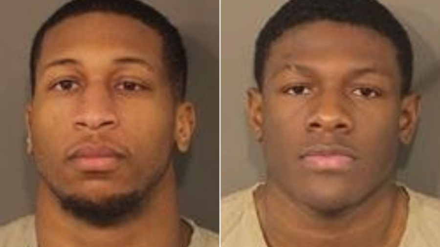 2 Ohio State Football Players Indicted