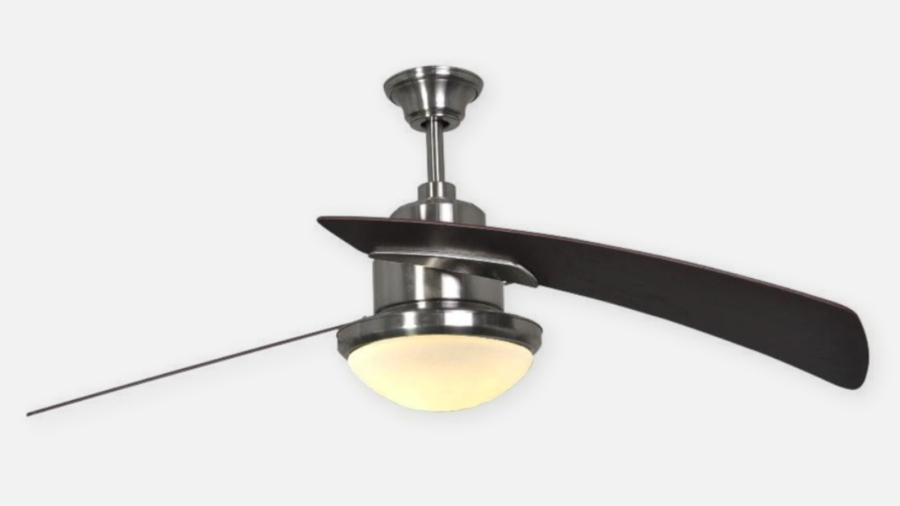 70,000 Lowe’s Ceiling Fans Recalled Over Defective Blades