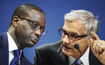 Credit Suisse CEO Tidjane Thiam Resigns After Spying Scandal