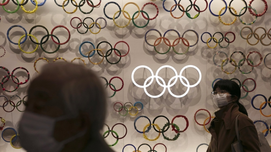 IOC Senior Member: 3 Months to Decide Fate of Tokyo Olympics