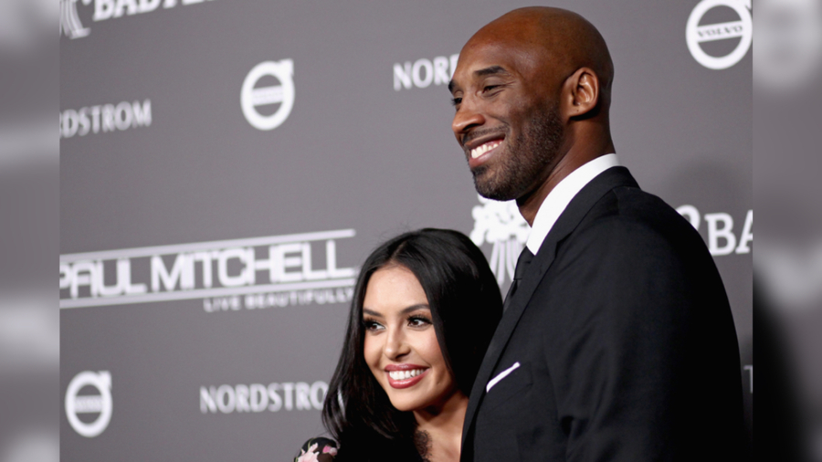Latest Kobe Bryant Book Release Announced by His Wife