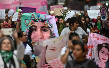 Murder of 7-Year-Old Girl in Mexico Fuels Anger and Protests Over Brutal Killings
