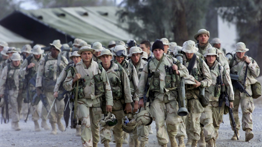 ‘Let’s Go Home:’ Afghan War Vets Torn on US-Taliban Deal