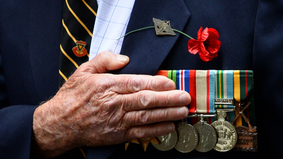 Australian PM to Set up Veterans Suicide Commission