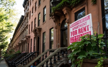 Rent in New York City at Record Levels, Expected to Continue Increasing
