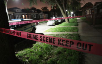 11 Children Shot in Another Violent Chicago Weekend