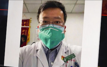 Doctor’s Death From Coronavirus Unleashes Mourning, Fury at Chinese Officials