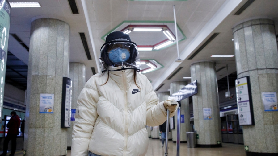 South Korea to Launch Mass Coronavirus Testing, U.S. Pledges $1 Billion for Vaccine